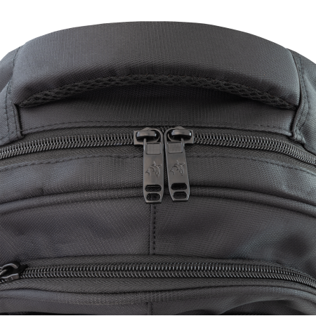 White Shark Vanguard GBP-010 gaming ruksak 14", crni