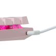 White Shark Wakizashi 2 roza HR mehanička tipkovnica RGB White Shark Wakizashi 2 roza HR mehanička tipkovnica RGB