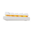 White Shark Wakizashi 2 bijela HR mehanička tipkovnica RGB White Shark Wakizashi 2 bijela HR mehanička tipkovnica RGB