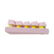 White Shark Wakizashi 2 roza US mehanička tipkovnica RGB White Shark Wakizashi 2 roza US mehanička tipkovnica RGB