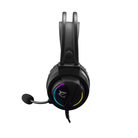 White Shark Wolf GH-2044 USB gaming slušalice osvjetljenje