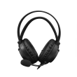 White Shark Wolf GH-2044 USB gaming slušalice osvjetljenje