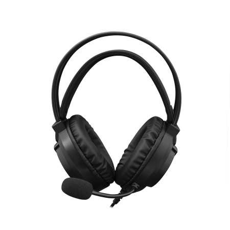 White Shark Wolf GH-2044 USB gaming slušalice osvjetljenje