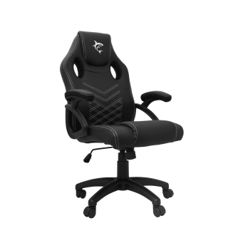Gaming stolica White Shark Zolder crna
