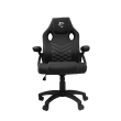 Gaming stolica White Shark Zolder crna Gaming stolica White Shark Zolder crna