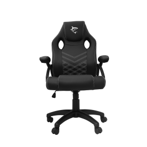 Gaming stolica White Shark Zolder crna