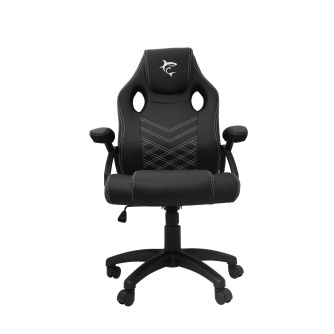 Gaming stolica White Shark Zolder crna