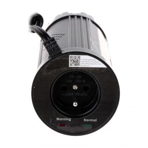 Auto pretvarač, punjač  sa 12 V na 220 V, 150W AKYGA AK-CI-01