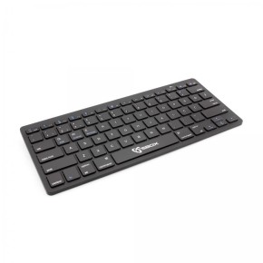 Bežična bluetooth tipkovnica SBOX BT-05