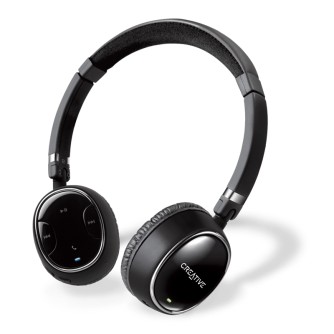 Bluetooth slušalice sa mikrofonom CREATIVE WP-350