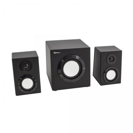 Bluetooth zvučnici SBOX 2.1 SP-4300