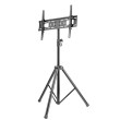 Fiksni podni nosač za TV od 37" do 70" SBOX FST-846 Tripod