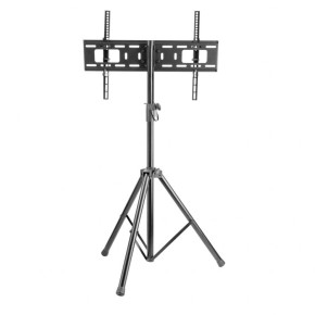 Fiksni podni nosač za TV od 37" do 70" SBOX FST-846 Tripod