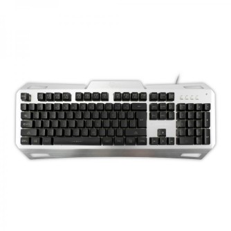 Gaming, gamerska tipkovnica White Shark GK-1623 GLADIATOR
