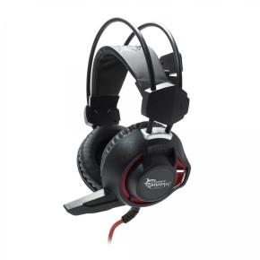 Gaming headset, crni, White Shark GH-1842 Leopard