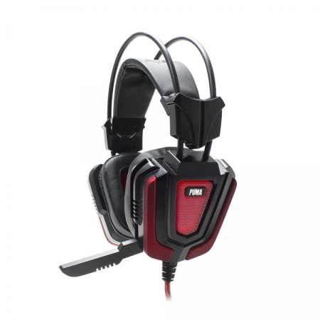 Gaming headset, crno/crveni, White Shark GH-1843 Puma