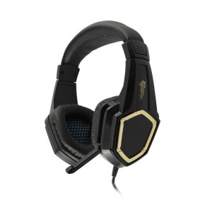 Gaming headset, gamerske slušalice, crne, White Shark GHS-1642 CHEETAH