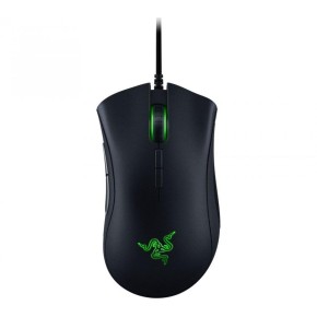Gaming miš Razer DeathAdder Essential USB crni