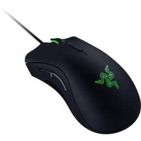 Gaming miš Razer DeathAdder Essential USB crni