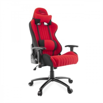 Gaming stolica WHITE SHARK Red Devil