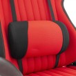 Gaming stolica WHITE SHARK Red Devil