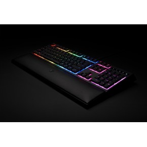 Gaming tipkovnica Razer Ornata Chroma USB crna HR