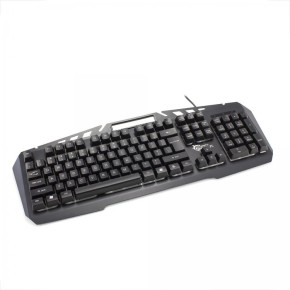 Gaming tipkovnica White Shark GK-1624 VIKING