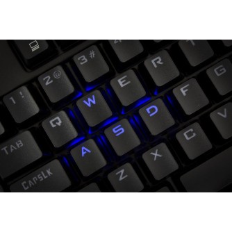 Gaming tipkovnica White Shark GK-1801 IMPERATOR