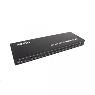 HDMI 1.4 splitter na 16 kanala
