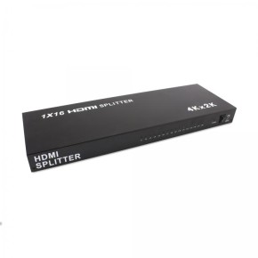 HDMI 1.4 splitter na 16 kanala