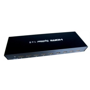 HDMI splitter na 8 kanala SBOX