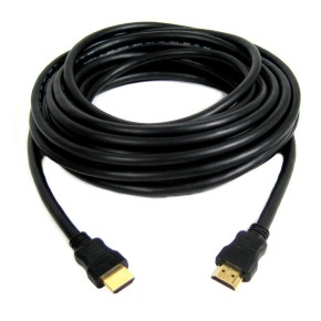 HDMI 1.4 kabel muški-muški, 25 m, SBOX