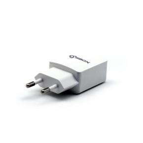 Kućni, zidni USB punjač SBOX HC-21