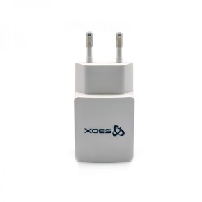 Kućni, zidni USB punjač SBOX HC-21