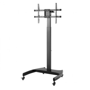 Mobilni podni nosač za TV od 43" do 65" SBOX FS-946