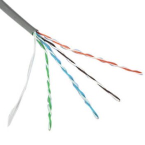 Mrežni LAN kabel UTP CAT5 305 m SBOX
