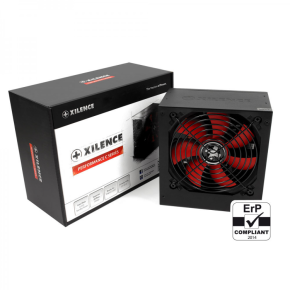 Napajanje 600W Performance C - XP600R6 XILENCE