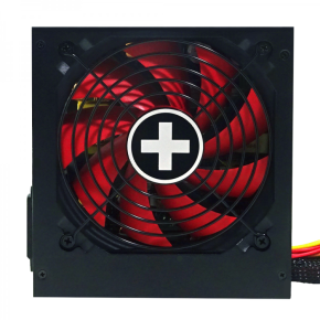 Napajanje 630W Performance A+ - XP630R8 XILENCE