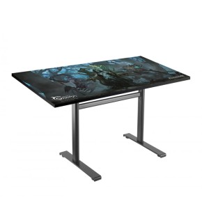 Podloga za miš White Shark TMP-114 - VESTIGE