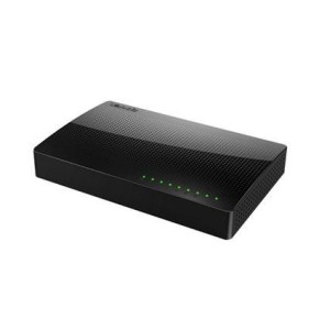Preklopnik, switch,  gigabitni 8-portni, TENDA SG-108
