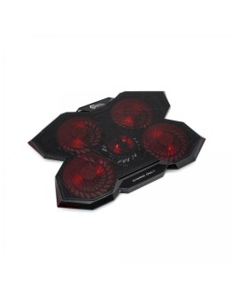Rashladni stalak, cooling pad, White Shark GCP-29 ICE WIZARD