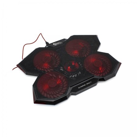 Rashladni stalak, cooling pad, White Shark GCP-29 ICE WIZARD Rashladni stalak, cooling pad, White Shark GCP-29 ICE WIZARD