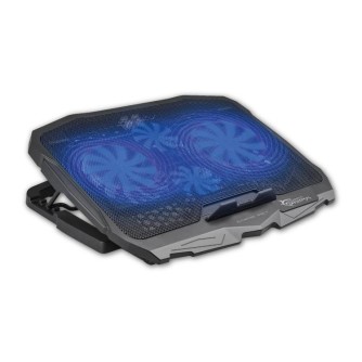 Rashladni stalak, cooling pad, WHITE SHARK ICE WARIOR CP-25