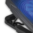 Rashladni stalak, cooling pad, WHITE SHARK ICE WARIOR CP-25