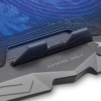 Rashladni stalak, cooling pad, WHITE SHARK ICE WARIOR CP-25