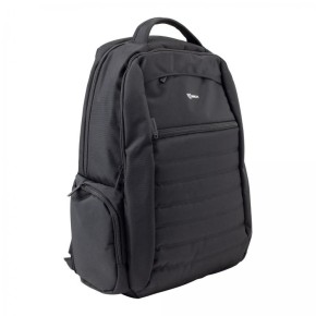 Ruksak za laptop 17,3", crni, SBOX NSS-19072 TEXAS