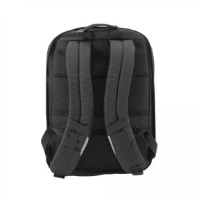 Ruksak za laptop do 15,6", crni, Sbox Florida