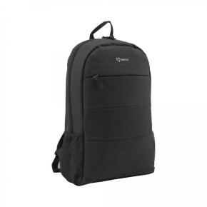 Ruksak za laptop do 15,6", crni, SBOX TORONTO