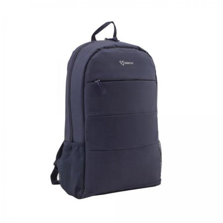 Ruksak za laptop do 15,6", plavi, SBOX NSS-19044 TORONTO Ruksak za laptop do 15,6", plavi, SBOX NSS-19044 TORONTO