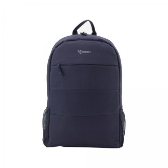 Ruksak za laptop do 15,6", plavi, SBOX NSS-19044 TORONTO